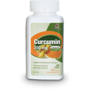 Genceutic's Curcumin